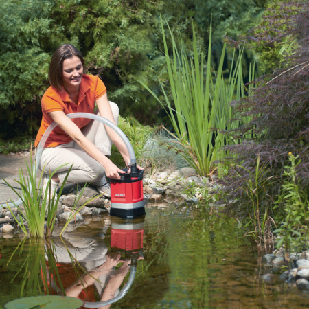 Al-Ko Pompă submersibilă Sub 10000 DS Comfort [3]