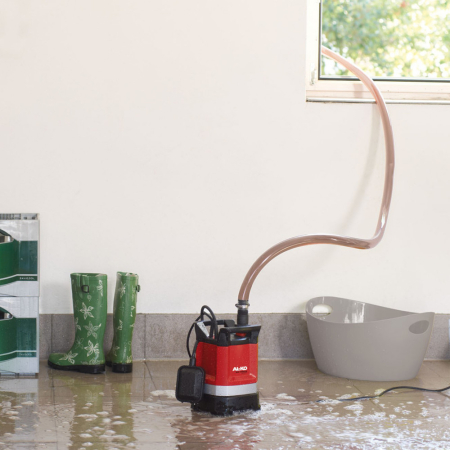 Al-Ko Pompă submersibilă Sub 10000 DS Comfort [2]