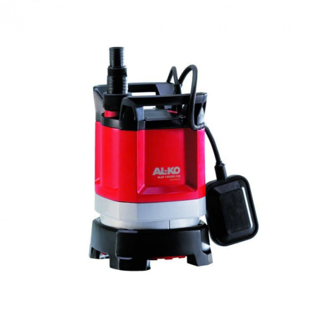 Produse temporar indisponibile - Al-Ko Pompă submersibilă Sub 12000 DS Comfort