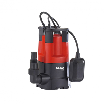 Al-Ko Pompă submersibilă SUB 6500 [0]