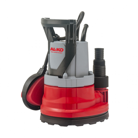 Produse temporar indisponibile - Al-Ko Pompă submersibilă SUB 8500