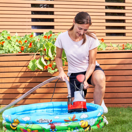 Al-Ko Pompă submersibilă SUB 8500 [2]