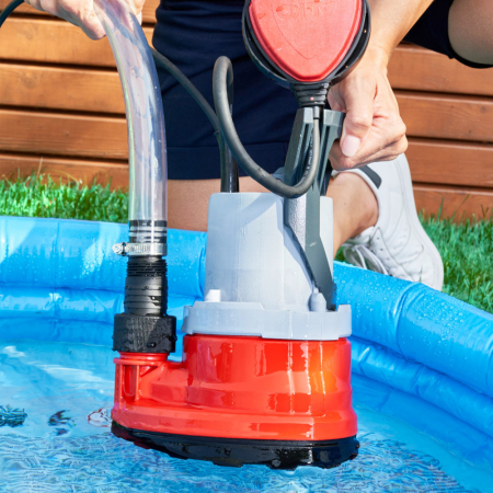 Al-Ko Pompă submersibilă SUB 8500 [3]