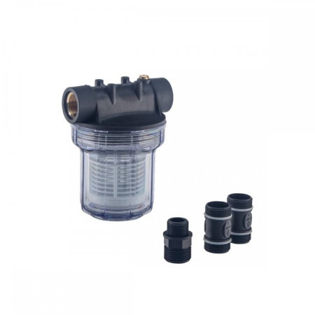 Produse temporar indisponibile - Al-Ko PRE-FILTRU POMPĂ DE GRĂDINĂ 100-1 INCH