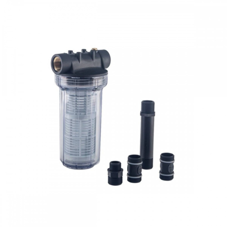 Produse temporar indisponibile - Al-Ko PRE-FILTRU POMPĂ DE GRĂDINĂ 250-1 INCH