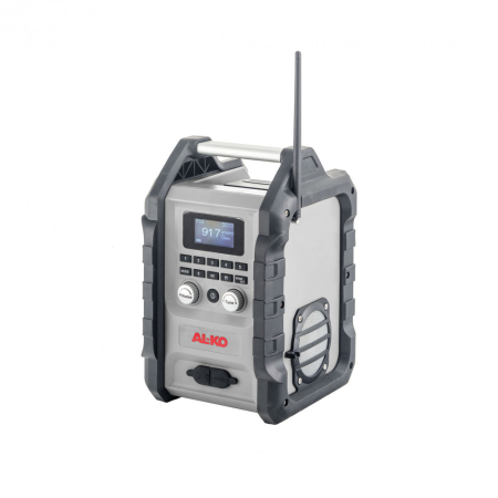 Produse temporar indisponibile - Al-Ko Radio WR 2000 EASY FLEX