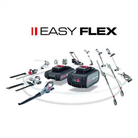 Al-Ko Radio WR 2000 EASY FLEX [1]