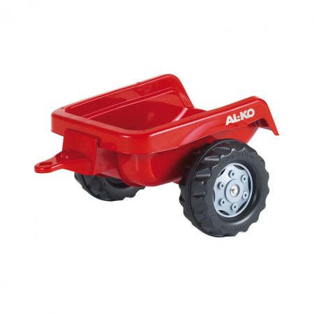 Produse temporar indisponibile - Al-Ko Trailere pentru KidTrac