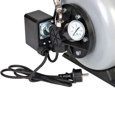 Al-Ko Rețea de apă menajeră HW 3600 [2]