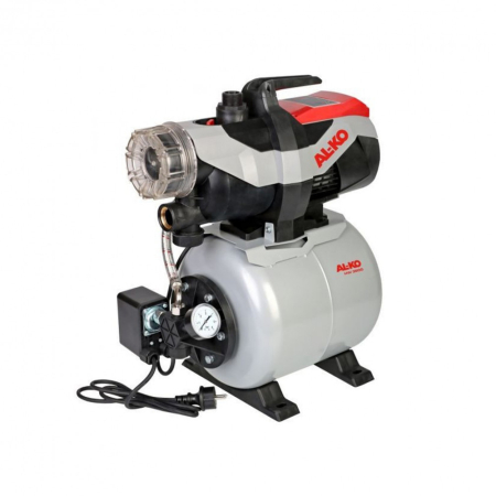 Produse temporar indisponibile - Al-Ko Rețea de apă menajeră HW 3600