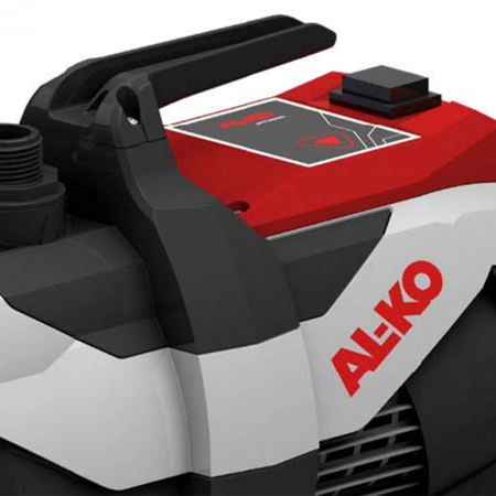 Al-Ko Rețea de apă menajeră HW 3600 [1]