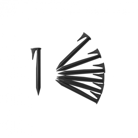 Produse temporar indisponibile - Al-Ko SAC DE ACCESORII - 90 DB pentru mașina de tuns iarbă robotizată Robolinho