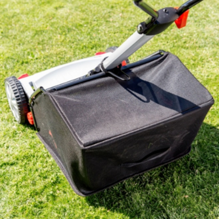 Al-Ko SAC DE COLECTARE COSITOARE MANUALĂ 38CM PREMIUM [2]