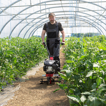 Al-Ko Sapă MH 350-9 LM [3]