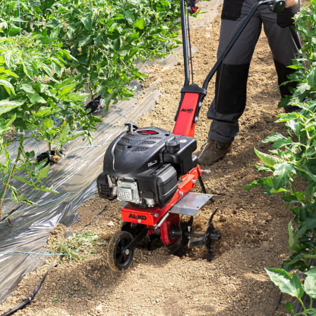 Al-Ko Sapă MH 350-9 LM [4]