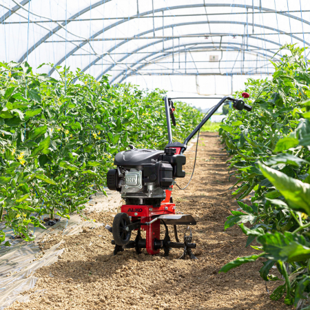 Al-Ko Sapă MH 350-9 LM [2]