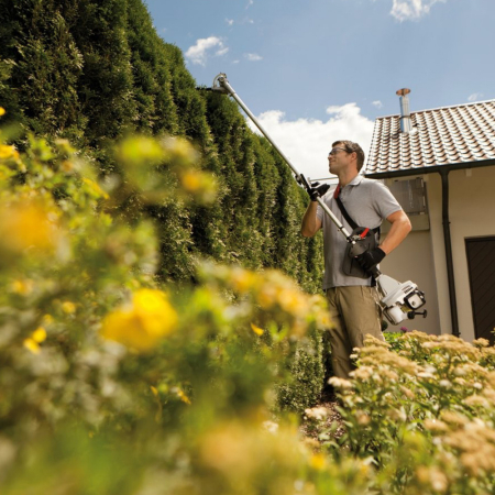 Al-Ko Set combinat de tuns iarba BC 330 MT [5]