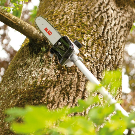 Al-Ko Set combinat de tuns iarba BC 330 MT [8]