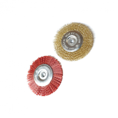 Produse temporar indisponibile - Al-Ko Set de perii de rezervă MB 2010