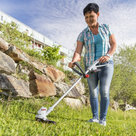 Al-Ko Set de tuns iarba fără fir GT 2000 cu baterie și încărcător Easy Flex [3]