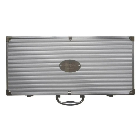 Al-Ko Set grătar 12 piese [1]