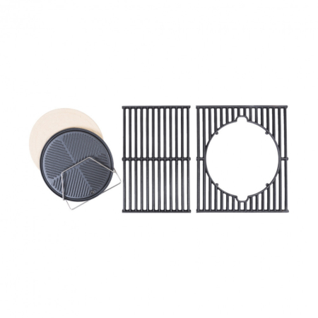 Produse temporar indisponibile - Al-Ko Sistem de coacere înlocuibil (piatră de pizza, inserție pentru tavă de copt)