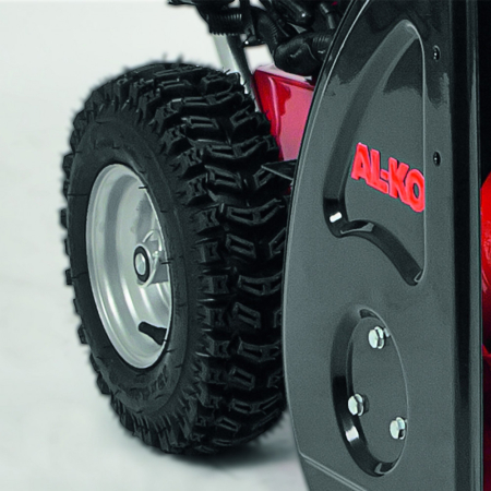 Al-Ko Snowline 620 E II. suflător de zăpadă [5]