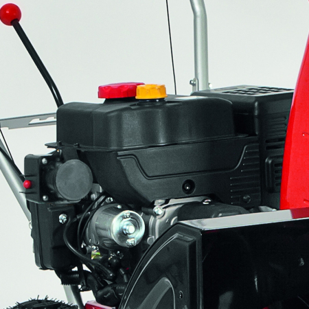 Al-Ko Snowline 620 E II. suflător de zăpadă [4]