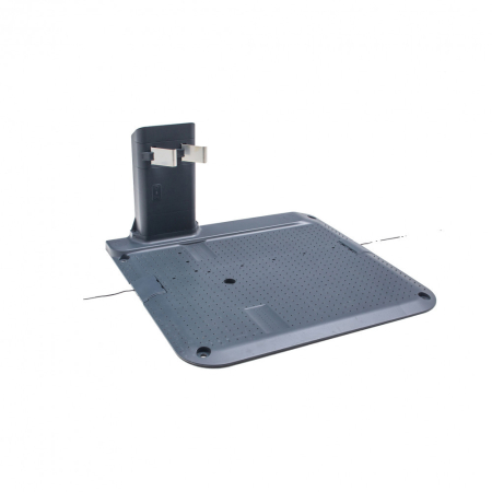 Produse temporar indisponibile - Al-Ko STAȚIE DE BAZĂ+PLACĂ DE PODEA Platformă III. pentru mașinile de tuns iarba robotizate