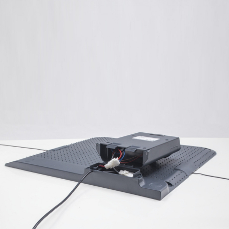 Al-Ko STAȚIE DE BAZĂ+PLACĂ DE PODEA Platformă III. pentru mașinile de tuns iarba robotizate [2]