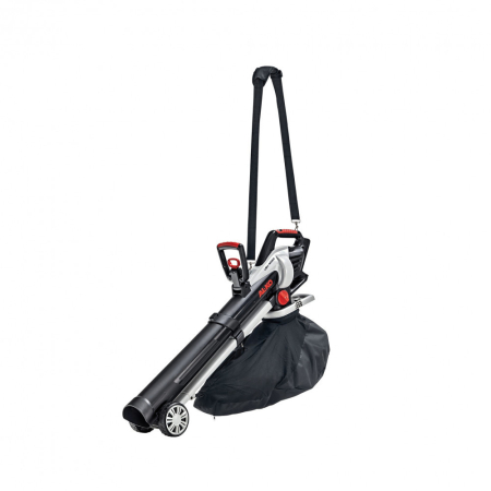 Produse temporar indisponibile - Al-Ko Suflantă/aspirator de frunze LB 4090 ENERGY FLEX