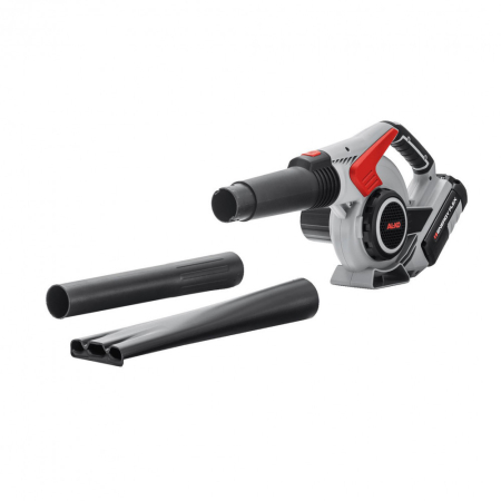 Al-Ko Suflantă de frunze LB 4060 ENERGY FLEX [2]