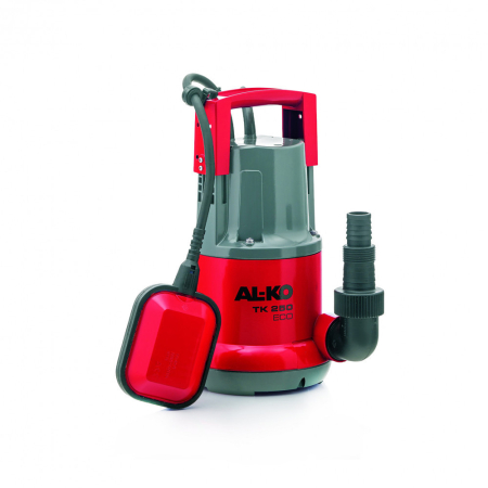 Produse temporar indisponibile - Al-Ko TK 250 ECO pompă submersibilă