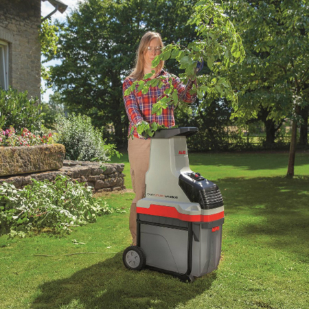 Al-Ko Tocător de compost Easy Crush LH 2800 [4]