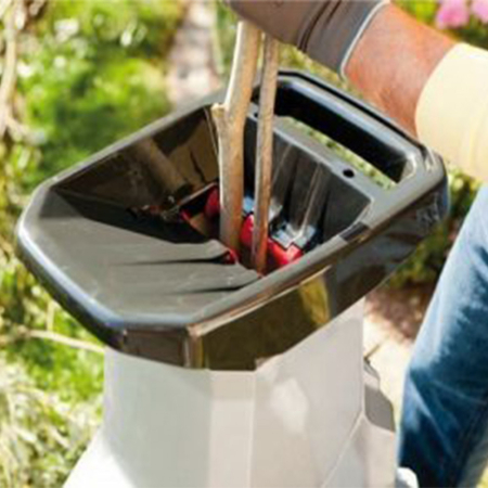 Al-Ko Tocător de compost Easy Crush MH 2800 [1]