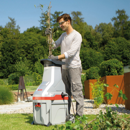 Al-Ko Tocător de compost Easy Crush MH 2800 [2]