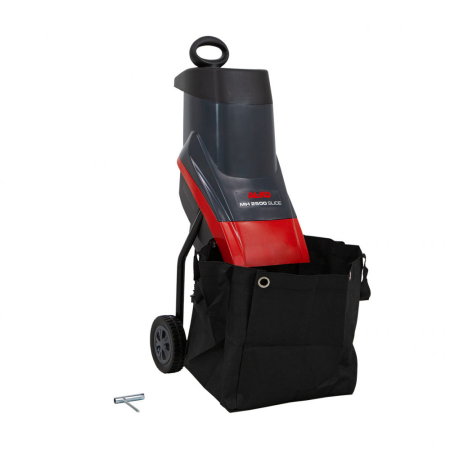 Produse temporar indisponibile - Al-Ko Tocător de compost MH 2500 SLICE