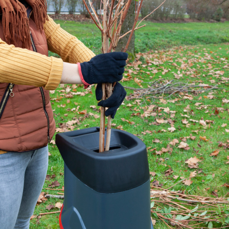 Al-Ko Tocător de compost MH 2500 SLICE [4]