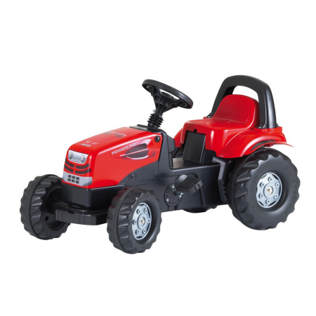 Produse temporar indisponibile - Al-Ko Tractor de jucărie AL-KO KidTrac