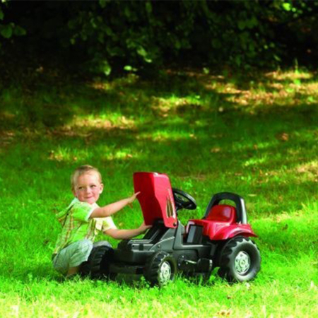 Al-Ko Tractor de jucărie AL-KO KidTrac [2]