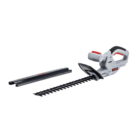 Produse temporar indisponibile - Al-Ko Trimmer pentru gard viu fără fir HT 2000 cu acumulator și încărcător Easy Flex