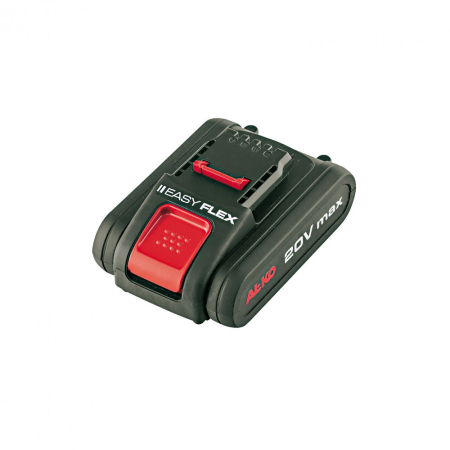 Al-Ko Trimmer pentru gard viu fără fir HT 2000 cu acumulator și încărcător Easy Flex [1]