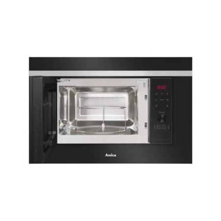 Amica Cuptor cu microunde încorporat Amica AMGB20E2GB F-TYPE [2]