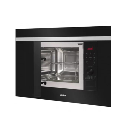 Amica Cuptor cu microunde încorporat Amica AMGB20E2GB F-TYPE [3]