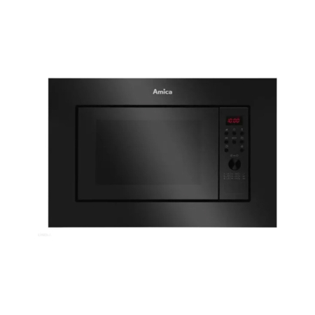 Produse temporar indisponibile - Amica Cuptor cu microunde încorporat Amica AMGB20E2GB F-TYPE