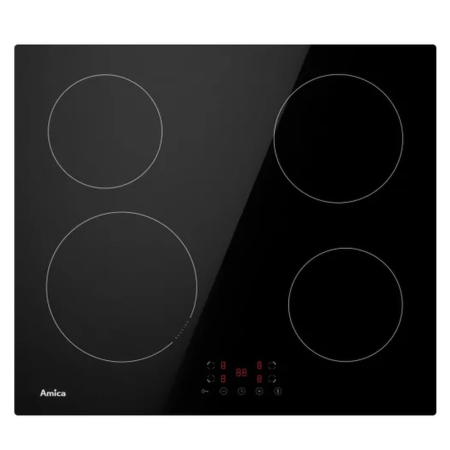 Produse temporar indisponibile - Amica Plită cu inducție Amica AHI 601