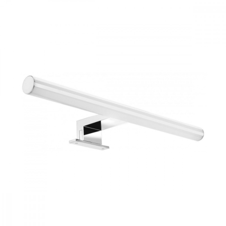 Aqualine AQUALINE KRONAS LED, 6W, 400x40x100mm, crom [0]