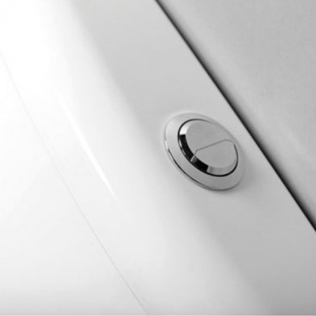 Aqualine Rezervor de toaletă [1]