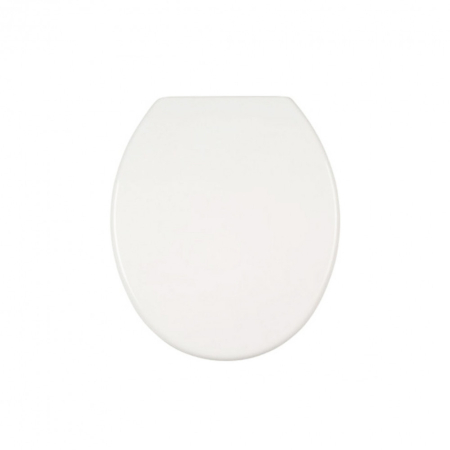 Aqualine Scaun de toaletă Helena, alb [1]