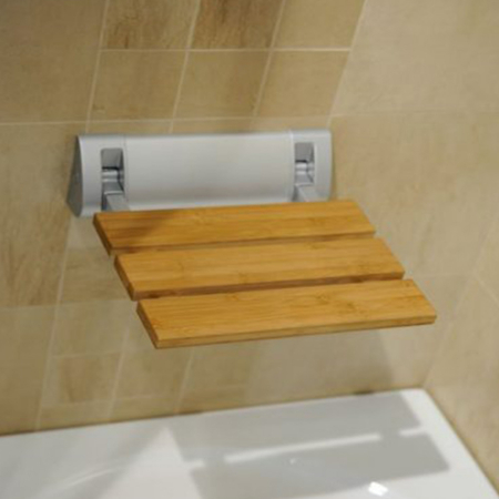 Aqualine Scaun rabatabil [2]